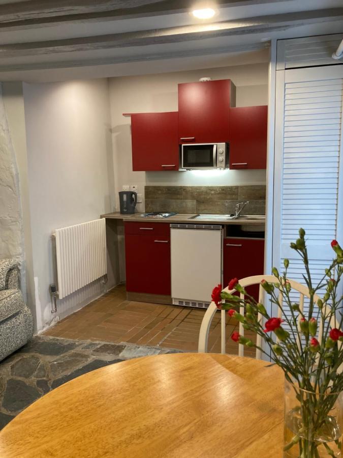 Plymouth Inn Окхамптън Екстериор снимка