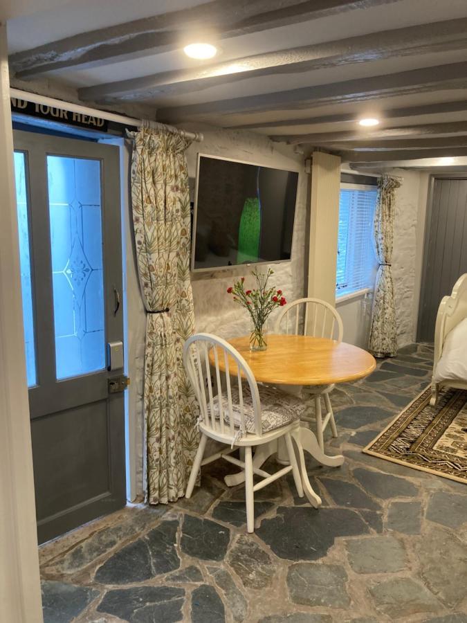 Plymouth Inn Окхамптън Екстериор снимка
